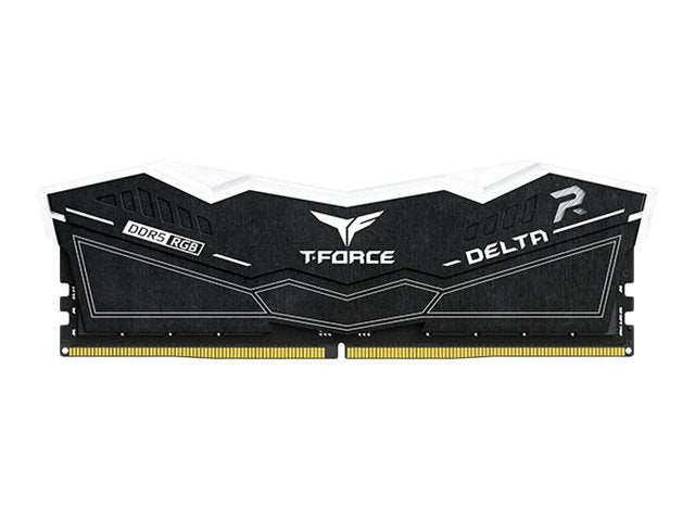 Team Group T-Force DELTA RGB - DDR5 - Kit - 32 GB: 2 x 16 GB