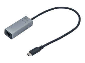 i-tec Netzwerkadapter - USB-C 3.1 - 10M/100M/1G/2,5