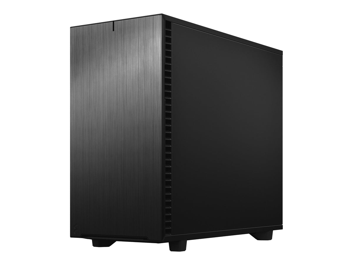 Fractal Design Define 7 - Tower - Erweitertes ATX - Seitenteil mit Fenster (gehärtetes Glas)