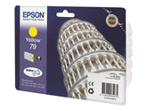 Epson 79 - 6.5 ml - Gelb - Original - Tintenpatrone