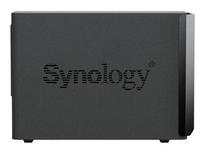 Synology Disk Station DS224+ - NAS-Server - RAID RAID 0, 1, JBOD