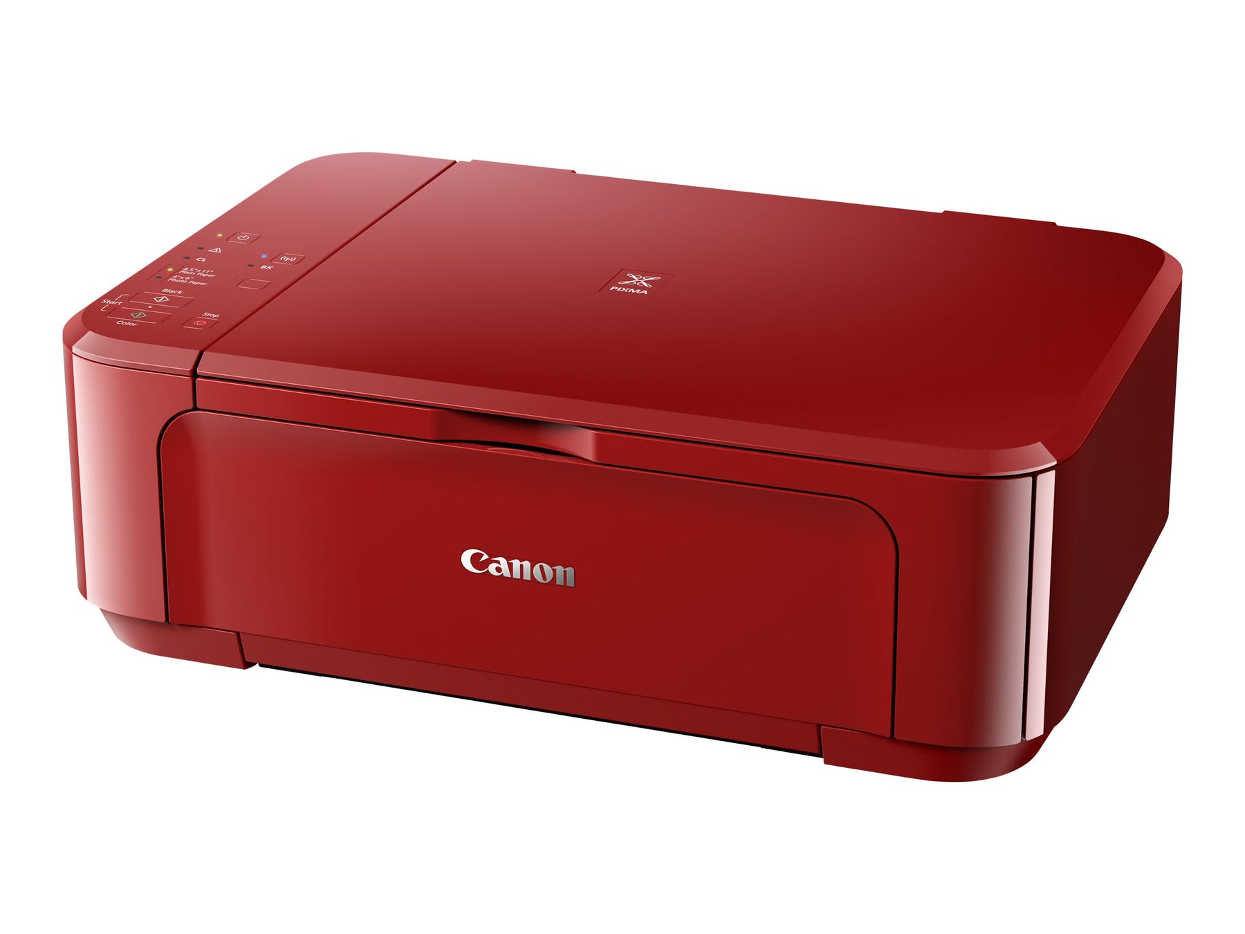 Canon PIXMA MG3650S - Multifunktionsdrucker - Farbe - Tintenstrahl - 216 x 297 mm (Original)