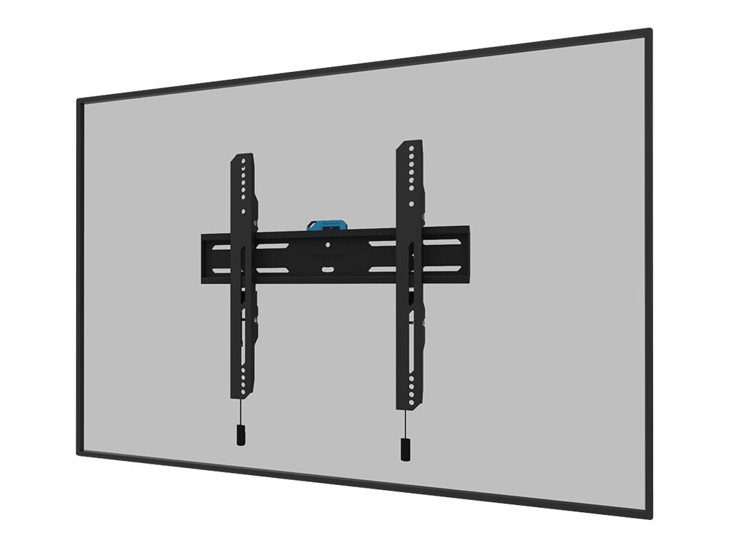 Neomounts WL30S-850BL14 - Befestigungskit (Wandplatte, Adapter für Halterung)