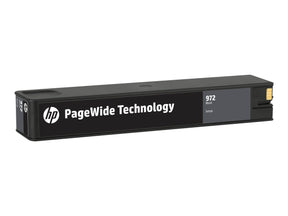 HP 981X - 194 ml - Hohe Ergiebigkeit - Schwarz