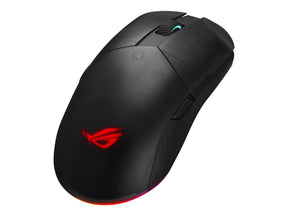 ASUS ROG Pugio II - Maus - optisch - 7 Tasten