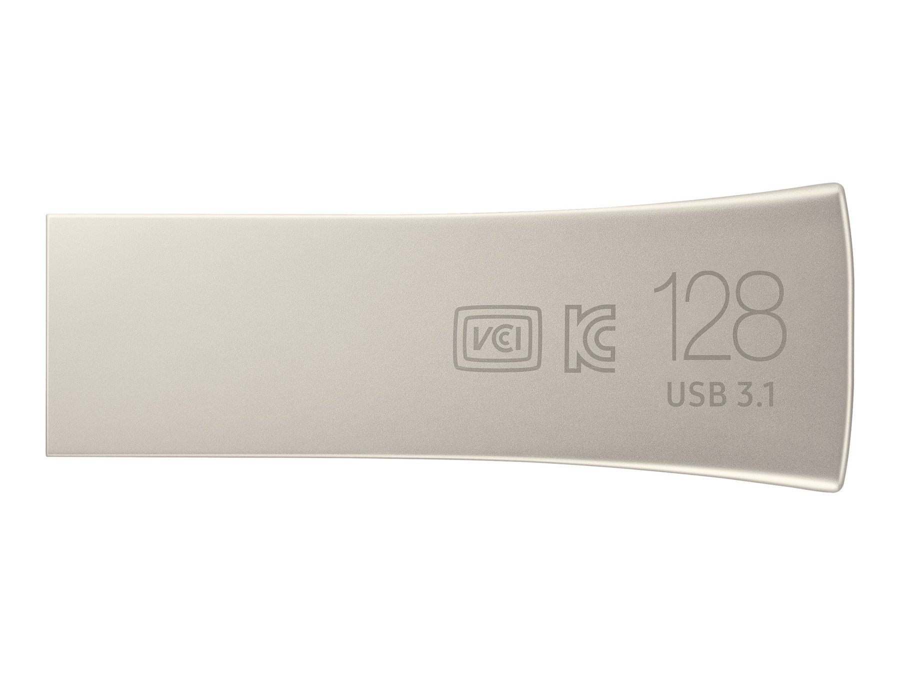 Samsung BAR Plus MUF-128BE3 - USB-Flash-Laufwerk