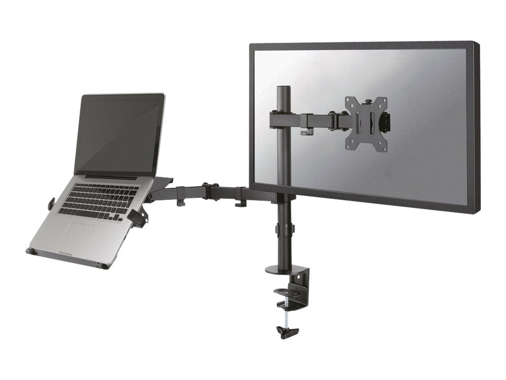 Neomounts by Newstar FPMA-D550NOTEBOOK - Befestigungskit - für LCD-Display/Notebook (full-motion)