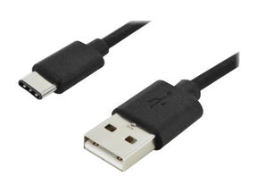 DIGITUS ASSMANN - USB-Kabel - USB (M) bis USB-C (M)