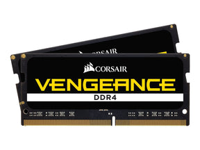 Corsair Vengeance - DDR4 - Kit - 64 GB: 2 x 32 GB