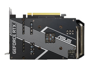 ASUS DUAL-RTX3060-O12G-V2 - OC Edition - Grafikkarten