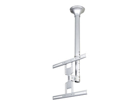 Neomounts FPMA-C400 - Klammer - Voll beweglich - für LCD-Display - Silber - Bildschirmgröße: 81.3-152 cm (32"-60")