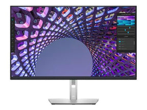 Dell P3223QE - LED-Monitor - 80.001 cm (31.5")