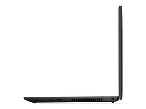Lenovo ThinkPad L15 Gen 4 21H7 - 180°-Scharnierdesign - AMD Ryzen 5 Pro 7530U / 2 GHz - Win 11 Pro - Radeon Graphics - 8 GB RAM - 256 GB SSD TCG Opal Encryption 2, NVMe - 39.6 cm (15.6")