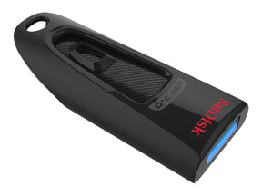 SanDisk Ultra - USB-Flash-Laufwerk - 16 GB