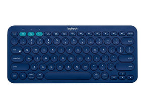 Logitech K380 Multi-Device Bluetooth Keyboard