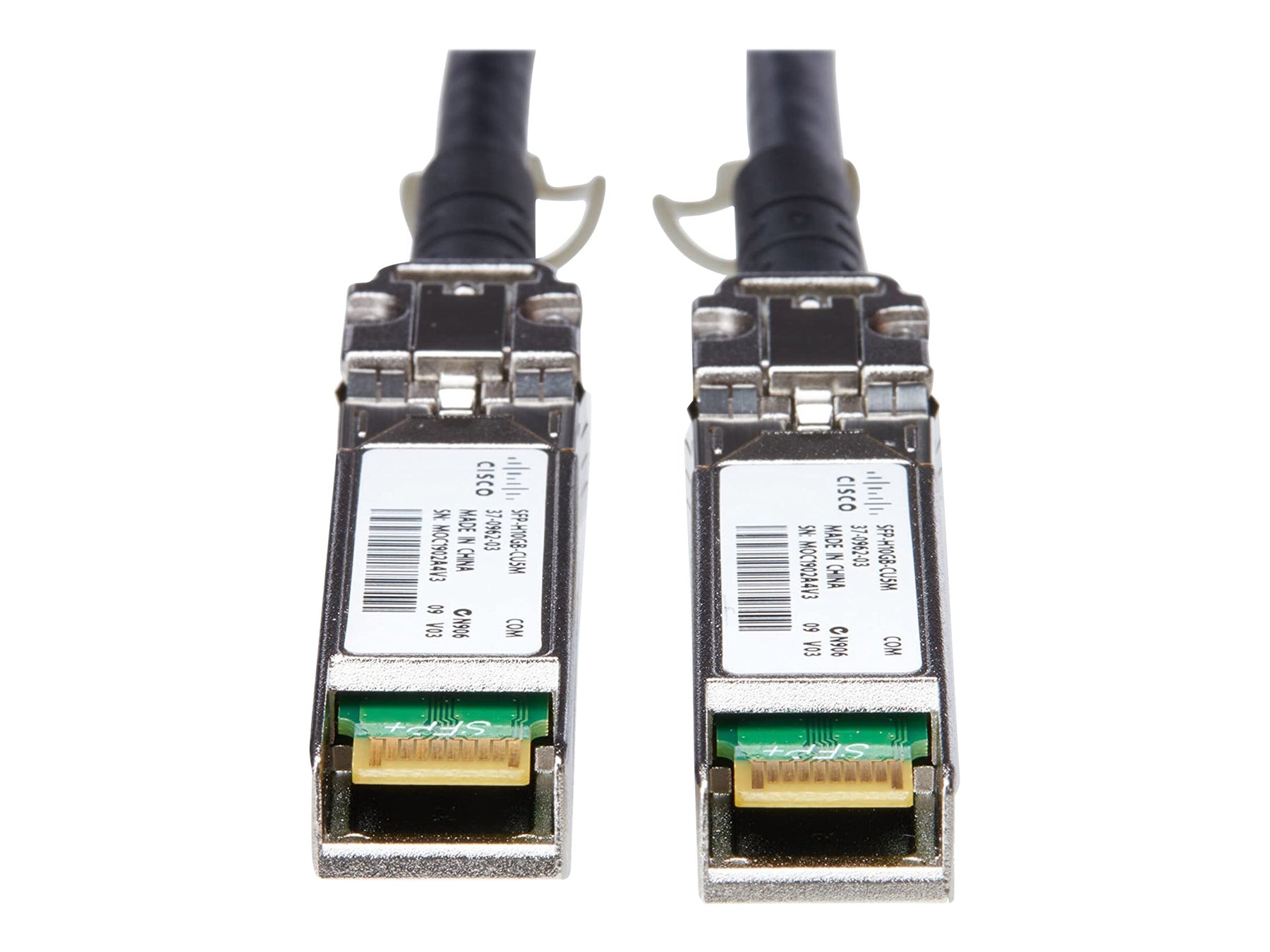 Cisco SFP+ Copper Twinax Cable - Direktanschlusskabel