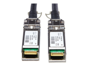 Cisco SFP+ Copper Twinax Cable - Direktanschlusskabel