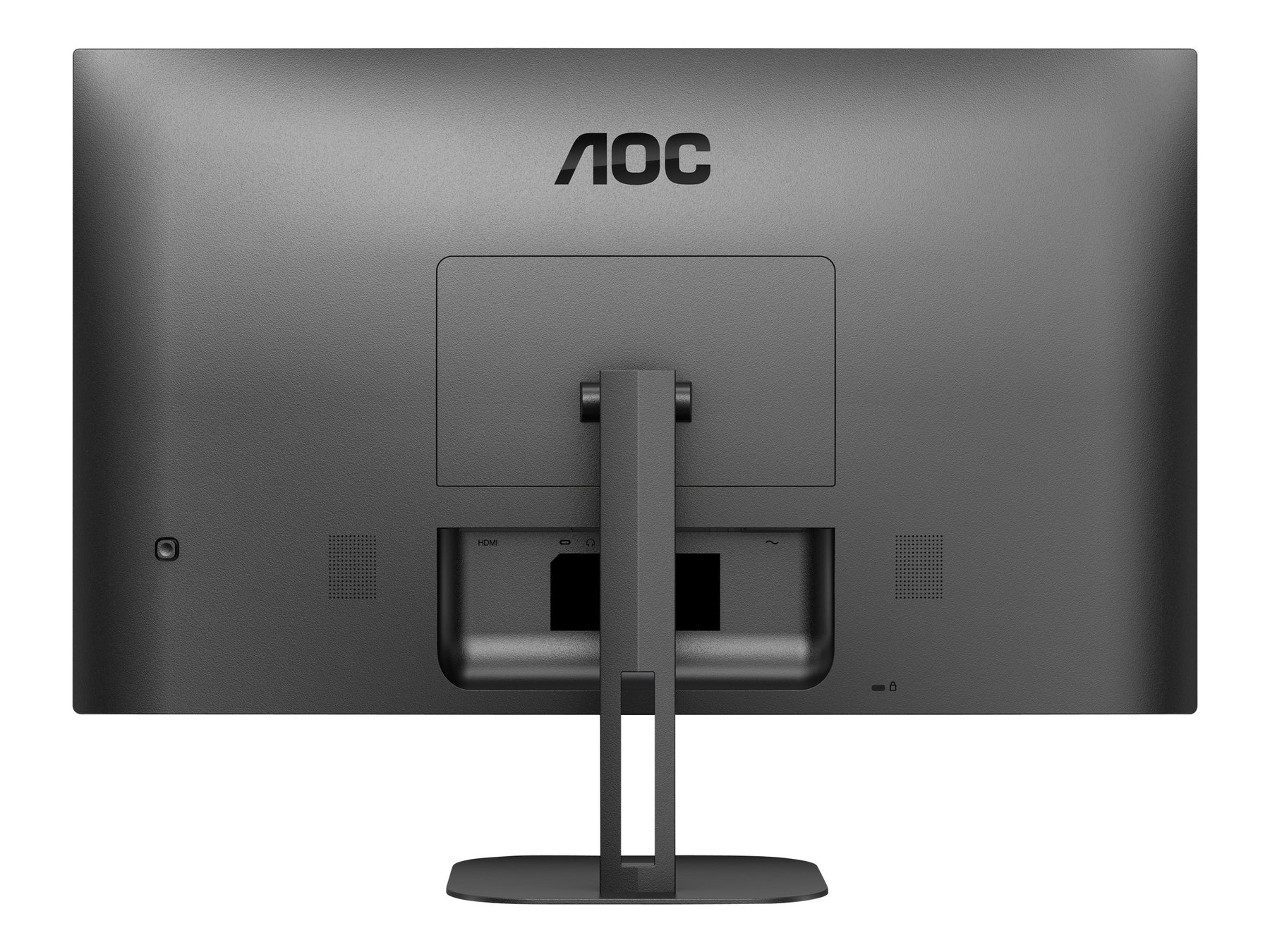 AOC Value-line 27V5CE/BK - V5 series - LED-Monitor - 68.6 cm (27")