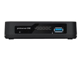 SEH printserver ONE - Druckserver - GigE, USB