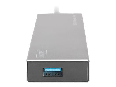 DIGITUS USB 3.0 Office Hub, 7-Port