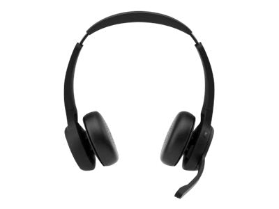 Cisco Headset 722 - Headset - On-Ear - Bluetooth