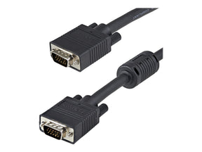 StarTech.com 15m Hochauflösendes VGA Monitorkabel St/St - HD15 (15 Pin)