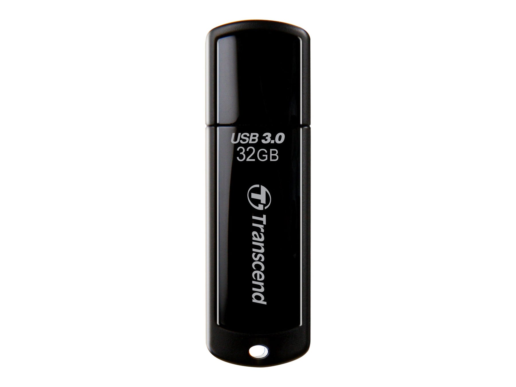 Transcend JetFlash 700 - USB-Flash-Laufwerk - 32 GB