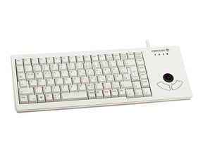 Cherry XS G84-5400 - Tastatur - USB - Deutsch