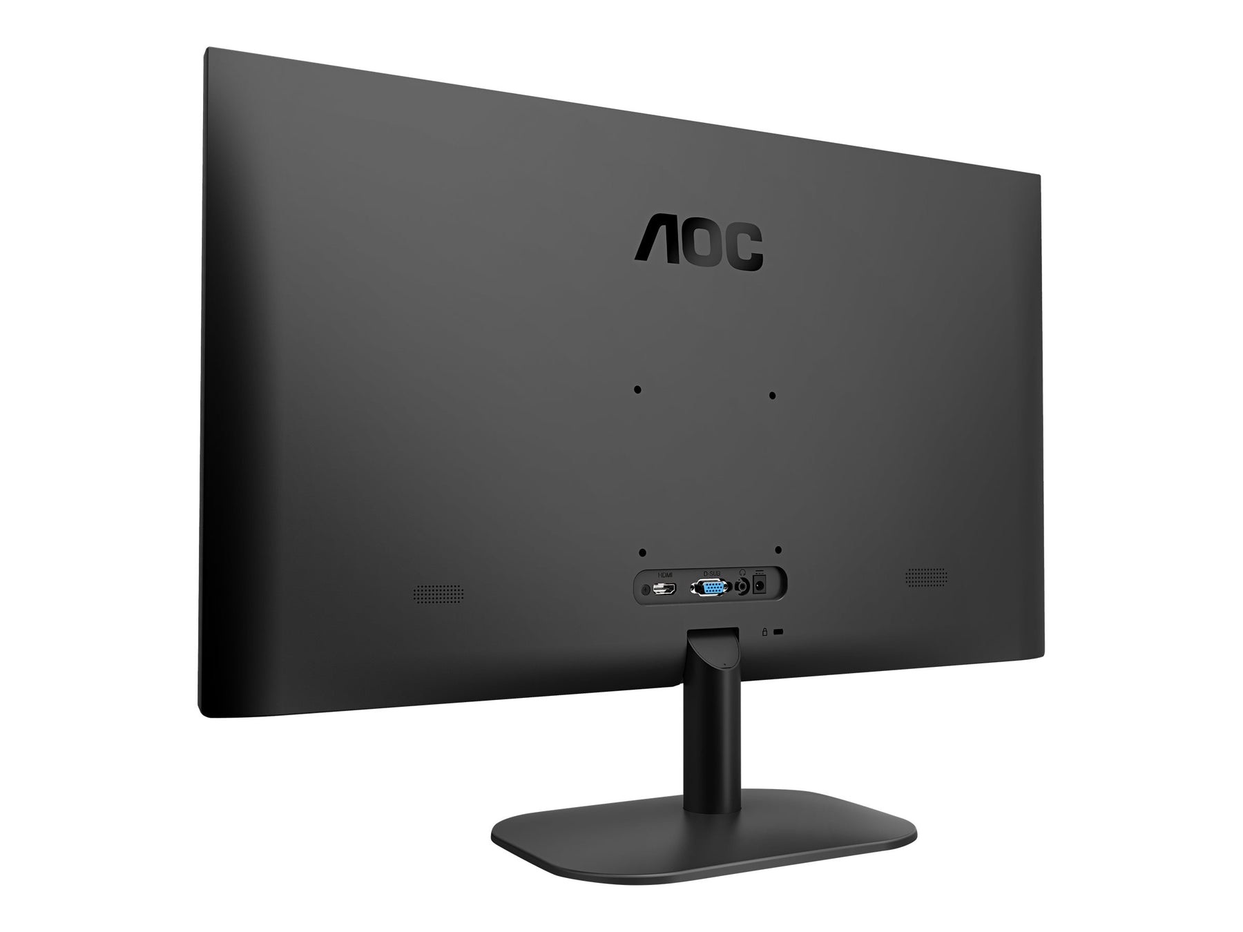 AOC 27B2DM - LED-Monitor - 68.6 cm (27") - 1920 x 1080 Full HD (1080p)