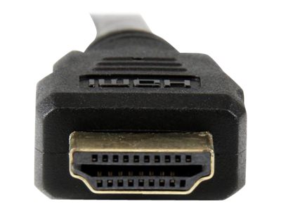 StarTech.com HDMI auf DVI-D Kabel 15m (Stecker/Stecker)