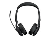 Jabra Evolve2 55 MS Stereo - Headset - On-Ear