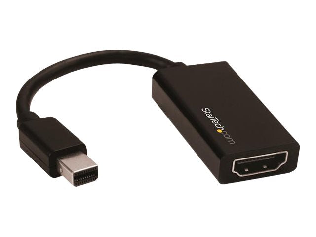 StarTech.com Mini DisplayPort auf HDMI Adapter