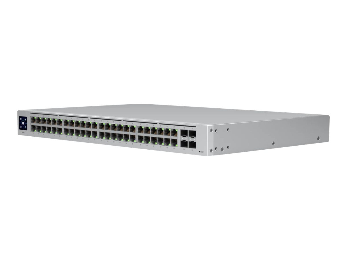 UbiQuiti UniFi Switch USW-48 - Switch - managed