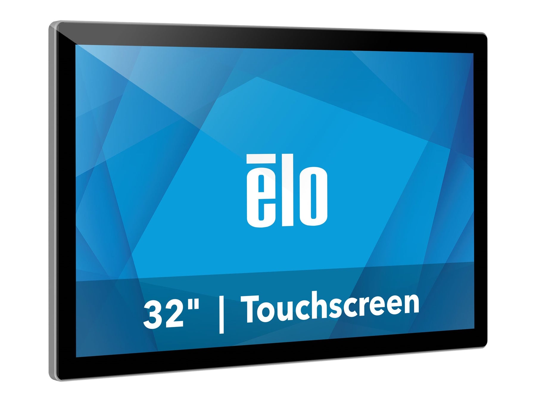 Elo Touch Solutions Elo 3203L - LED-Monitor - 81.3 cm (32") (31.5" sichtbar)