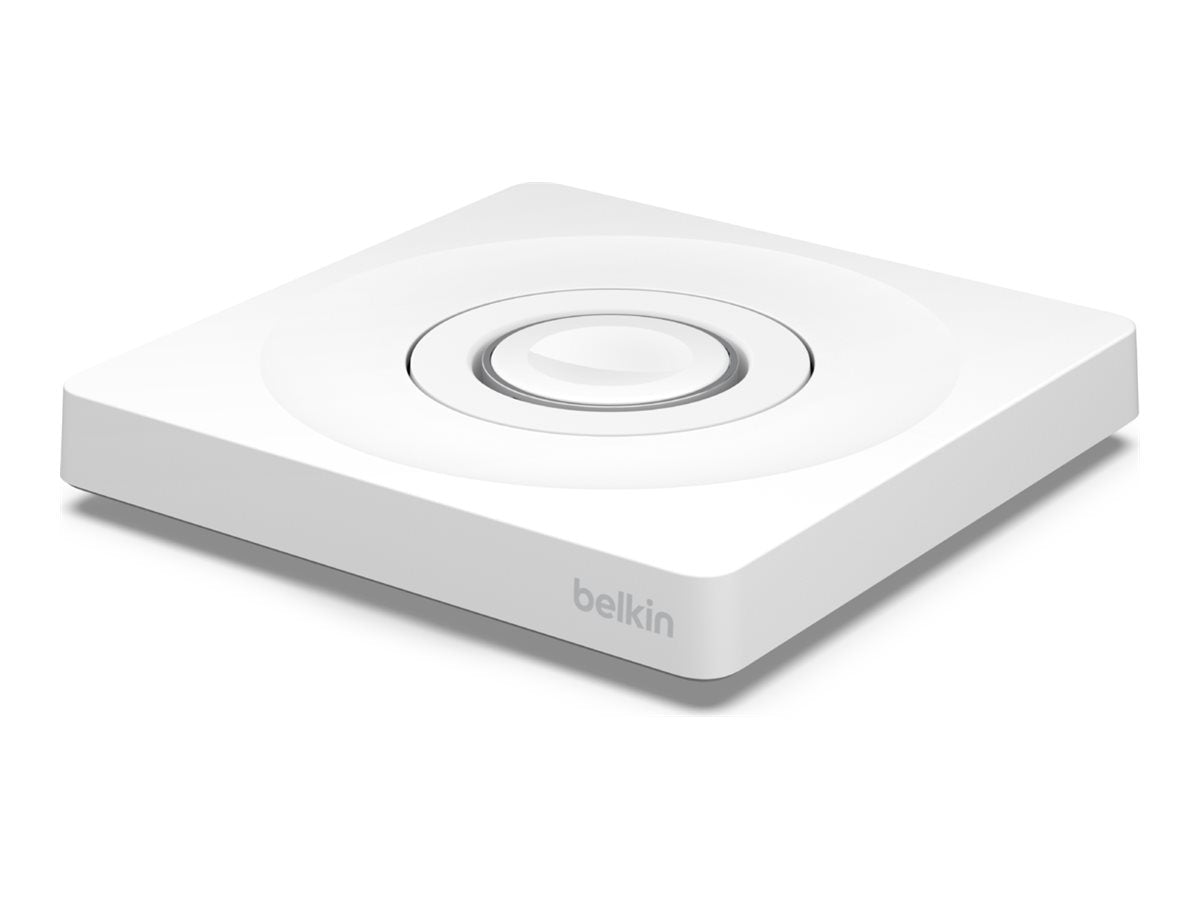 Belkin BoostCharge Pro - Kabelloses Ladegerät