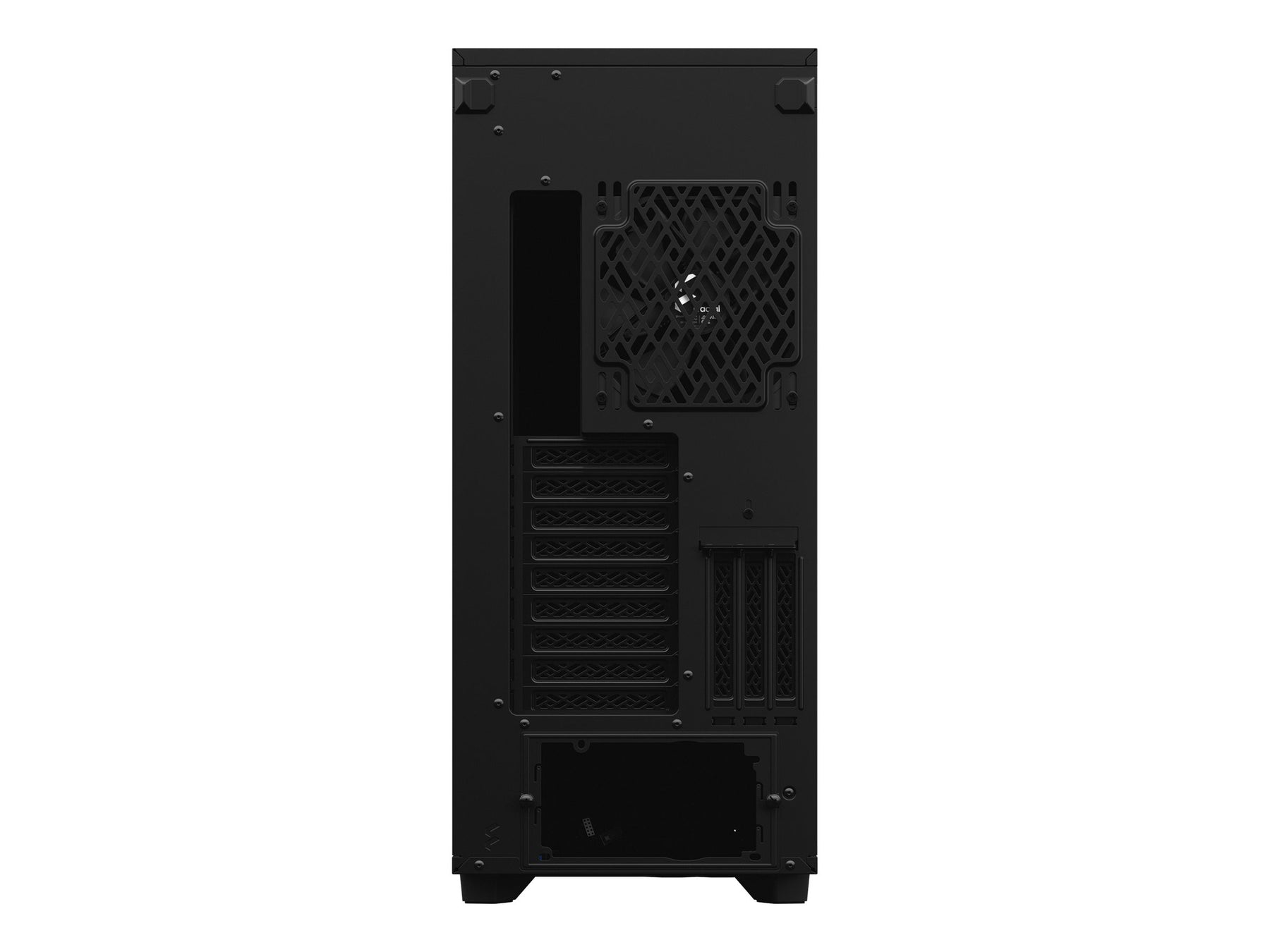 Fractal Design Define 7 XL - Tower - E-ATX / SSI EEB - keine Spannungsversorgung (ATX)