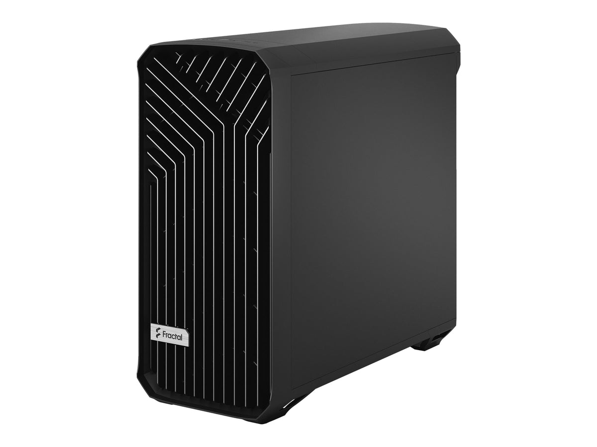 Fractal Design Torrent - Tower - Erweitertes ATX - keine Spannungsversorgung (ATX)