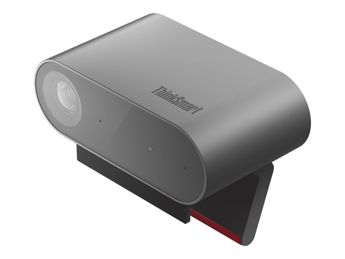 Lenovo ThinkSmart Cam - Konferenzkamera - Farbe