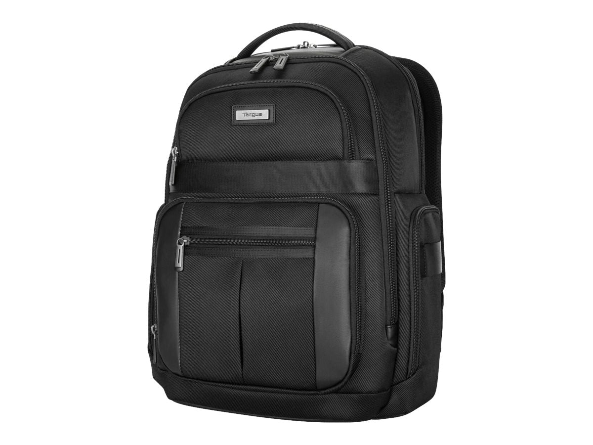 Targus Mobile Elite - Notebook-Rucksack - 40.6 cm