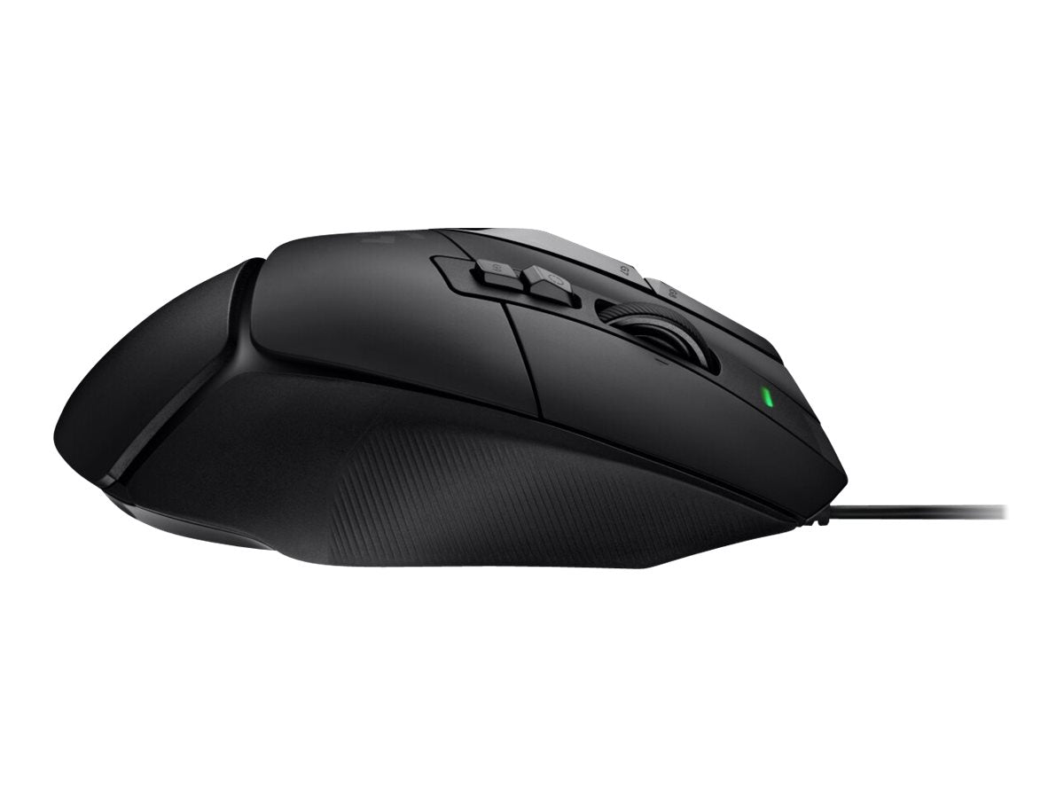 Logitech G G502 X - Maus - optisch - kabelgebunden