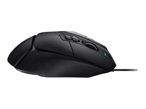 Logitech G G502 X - Maus - optisch - kabelgebunden