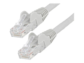 StarTech.com 5m Netzwerkkabel CAT6 - LSZH (Low Smoke Zero Halogen)