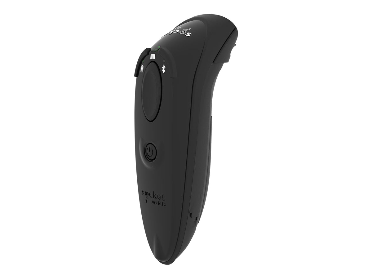 Socket Mobile DuraScan D730 - V20 - Barcode-Scanner - tragbar