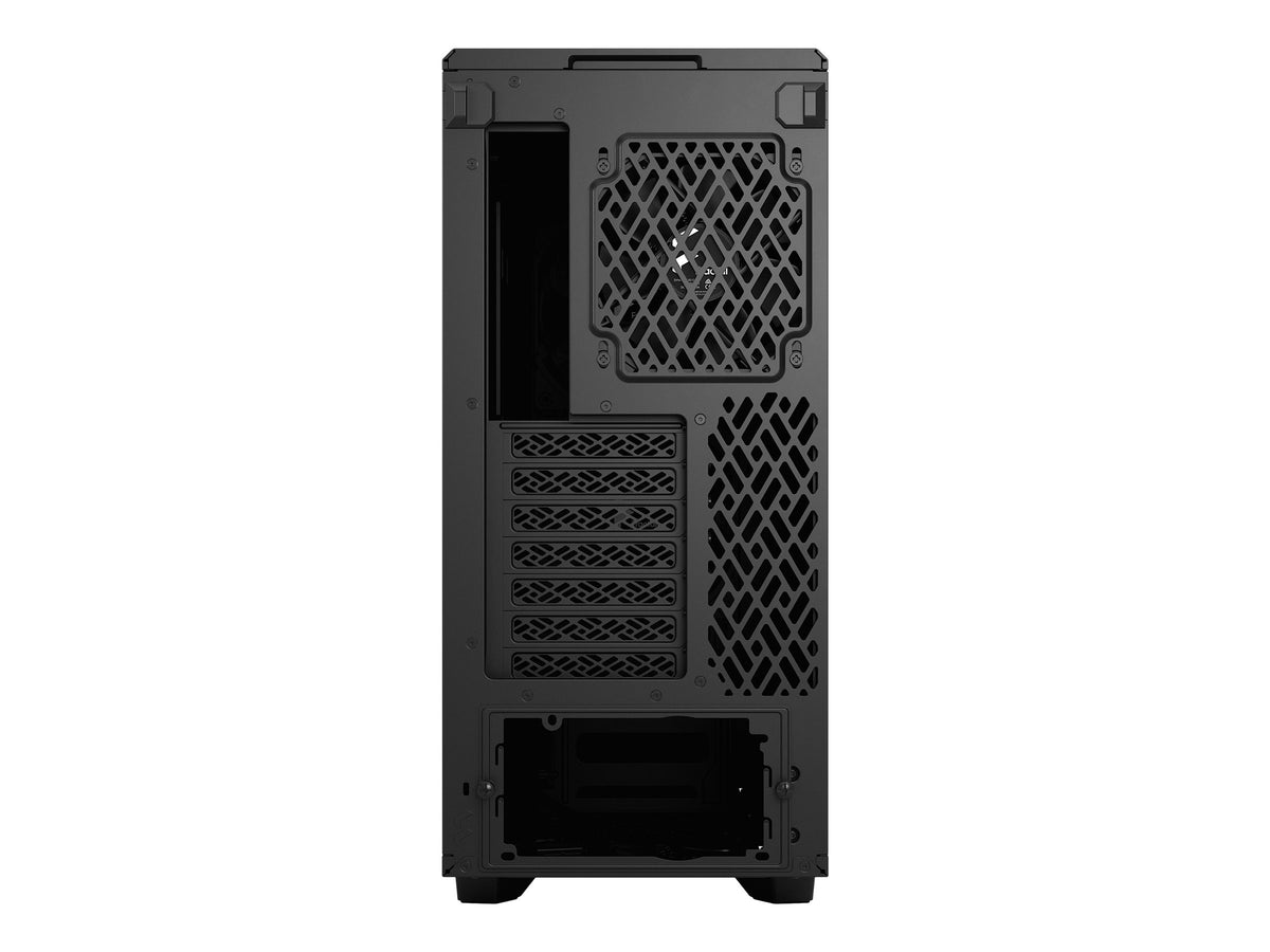 Fractal Design Meshify 2 Compact - Mid tower - ATX - keine Spannungsversorgung (ATX)