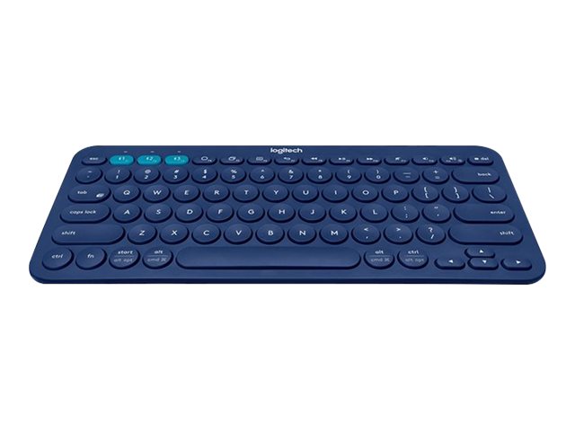 Logitech K380 Multi-Device Bluetooth Keyboard