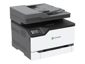 Lexmark CX431adw - Multifunktionsdrucker - Farbe - Laser - 216 x 356 mm (Original)