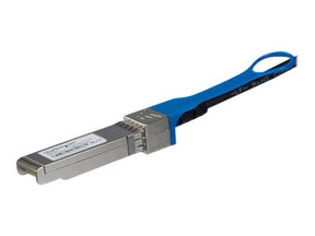 StarTech.com 1m HP J9281B kompatibel - SFP+ Direktverbindungskabel