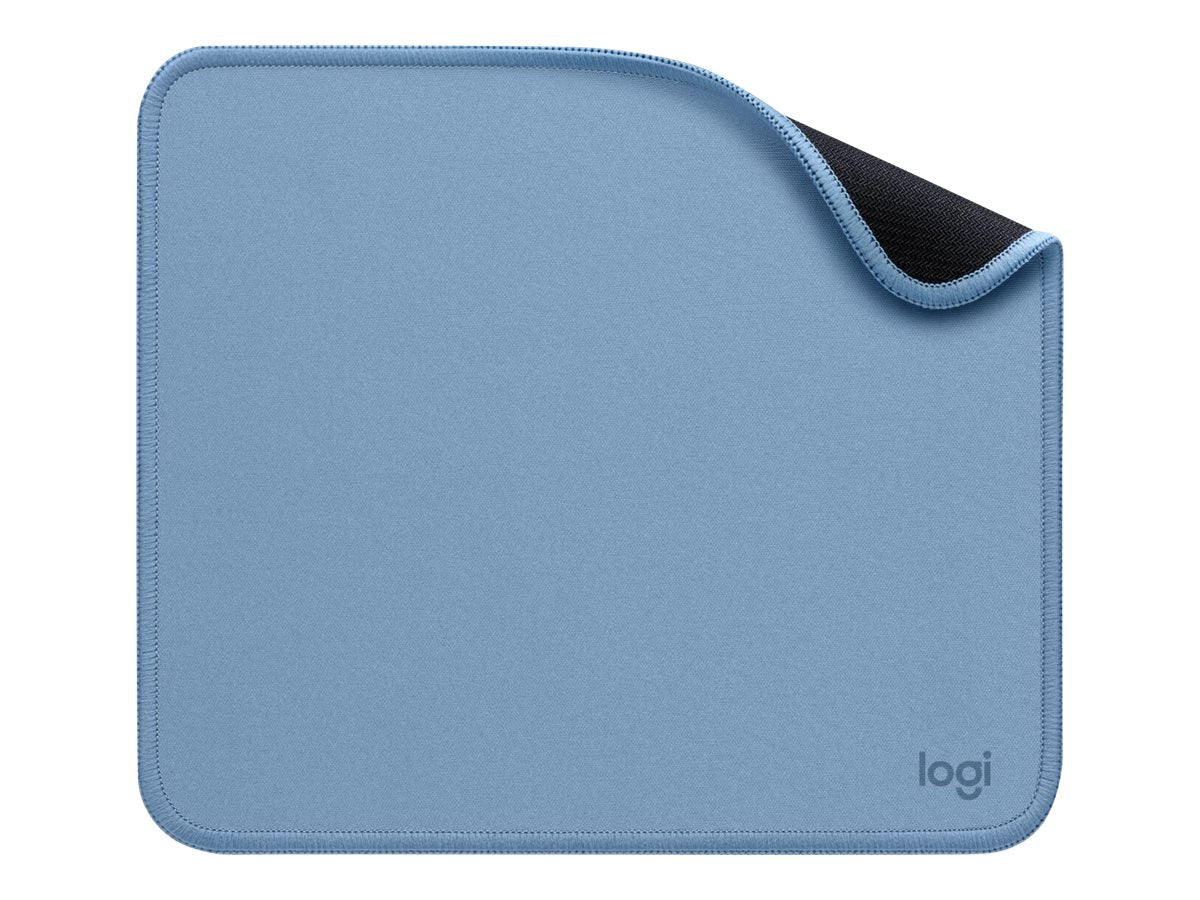 Logitech Desk Mat Studio Series - Mauspad - Blue