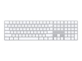 Apple Magic Keyboard with Numeric Keypad - Tastatur