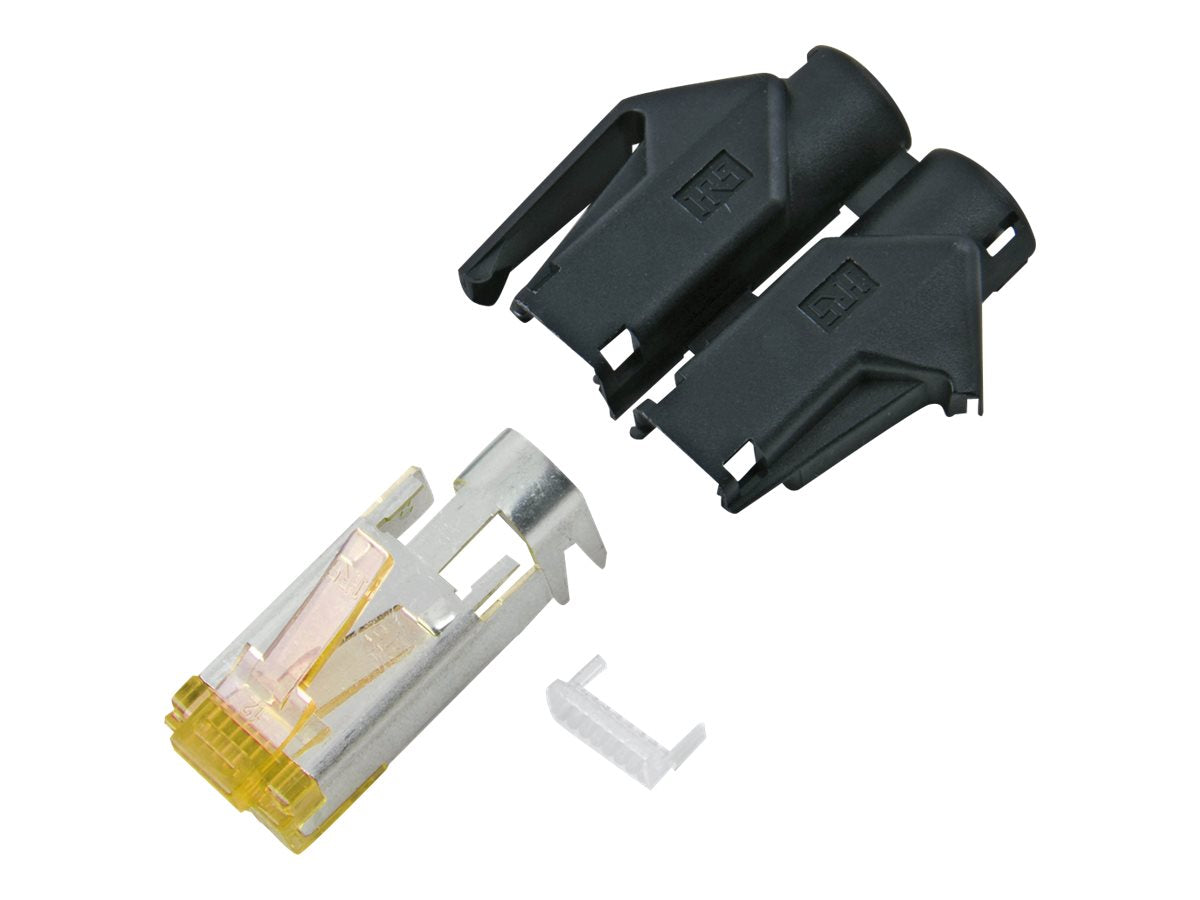 Draka UC900 - Patch-Kabel - RJ-45 (M) bis RJ-45 (M)